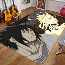 Naruto Anime 36 Area Rug Living Room And Bed Room Rug Rug Regtangle Carpet