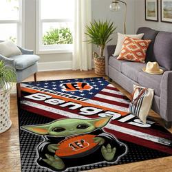 Naruto Characters Carpetliving Arealiving Bed Home Decor Area Rug Living Room