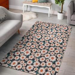 Naruto Vs Sasuke Hd Art Area Rug Living Room Rug Home Decor Carpet