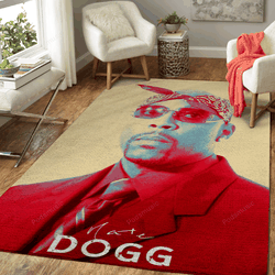 Nate Dogg Music Art For Fans Area Rug Living Room Carpet Rug Regtangle Carpet Floor Decor Home Decor V11292