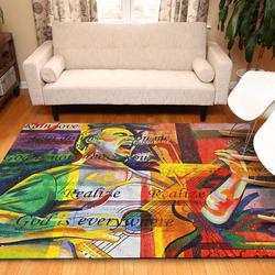 Native American 11 Dhcld0309 Rug Living Room Rug Home Decor