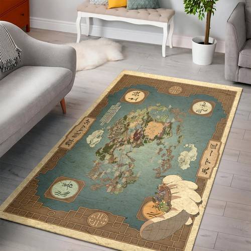 Native American 22 Dhckl0309 Rug Living Room Rug Home Decor