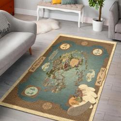 Native American 22 Dhckl0309 Rug Living Room Rug Home Decor