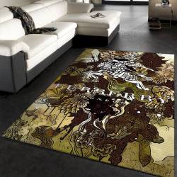 Native American 41 Dhckl0309 Rug Living Room Rug Home Decor
