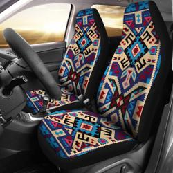 Native Tribes Pattern Native American Area Rug Living Room Rug Home Decor