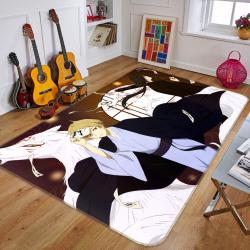 Natsume Anime 13 Area Rug Living Room And Bed Room Rug Rug Regtangle Carpet Floor Decor Home Decor
