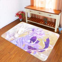 Natsume Anime 17 Area Rug Living Room And Bed Room Rug Rug Regtangle Carpet Floor Decor Home Decor