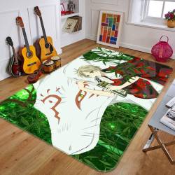 Natsume Anime 18 Area Rug Living Room And Bed Room Rug Rug Regtangle Carpet Floor Decor Home Decor