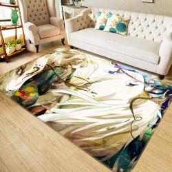 Natsume Anime 19 Area Rug Living Room And Bed Room Rug Rug Regtangle Carpet Floor Decor Home Decor