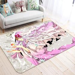 Natsume Anime 9 Area Rug Living Room And Bed Room Rug Rug Regtangle Carpet Floor Decor Home Decor