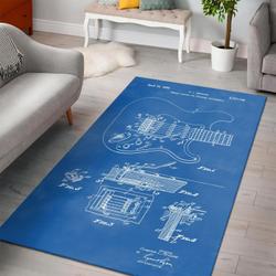 Home Field Area Rug Living Room Rug Football Carpet Rug Living Room F102126