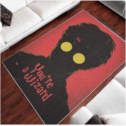 Harry Potter Living Room Rug Home Decor Carpet Rug Living Room F102111