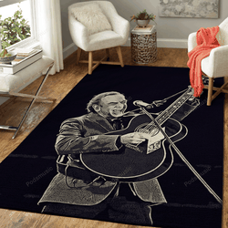 Neil Diamond Art 10 Music Artist Art For Fans Area Rug Living Room Carpet Rug Regtangle Carpet Floor Decor Home Decor