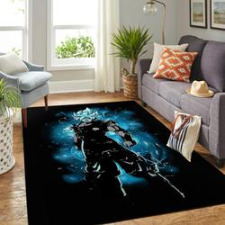 Rug Home Decor Football Team Logo Carpet Rug Living Room 200225011