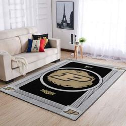 Rug Home Decor Football Team Logo Carpet Rug Living Room 200305196