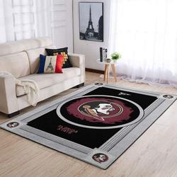 Area Rug Living Room Rug Home Decor Team Logo Carpet Rug Living Room 200304126