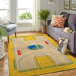 Area Rug Living Room Rug Home Decor Team Logo Carpet Rug Living Room 200327