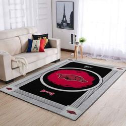 Area Rug Living Room Rug Home Decor Team Logo Carpet Rug Living Room 2003275