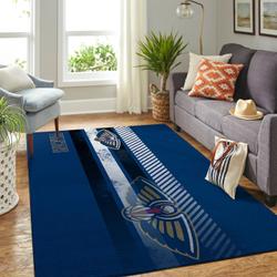 New Orleans Pelicans Nba Area Rugs Living Room Carpet Regtangle Carpet