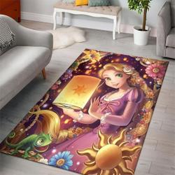 Living Room Rug Home Decor Football Team Logo Carpet Rug Living Room 200305112