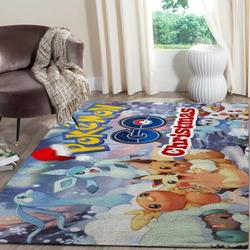 Rug Home Decor Football Team Logo Carpet Rug Living Room 200305197