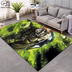 New Superman/Batman/Us Captain/The Avenger Carpets Soft Flannel 3D Rug V5