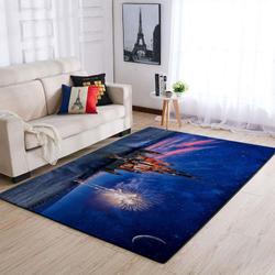Rug Home Decor Football Area Rug Living Room Rug Home Decor Floor Dcor