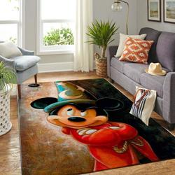 Rug Home Decor Football Area Rug Living Room Rug Home Decor Floor Decor