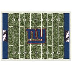 New York Giants Home Field Nfl FootballCarpet Living Room Rug Regtangle Carpet