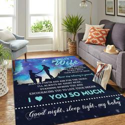 Area Rug Living Room Rug Home Decor Team Logo Carpet Rug Living Room 200304127
