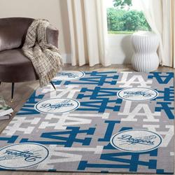 Area Rug Living Room Rug Home Decor Team Logo Carpet Rug Living Room 200327