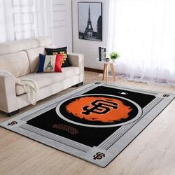 Area Rug Living Room Rug Home Decor Team Logo Carpet Rug Living Room 2003272