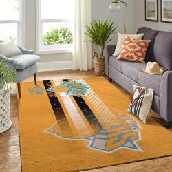 New York Knicks Area Rug Nba Carpet Living Room Rugs Rug Regtangle Carpet V2169