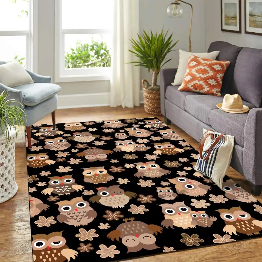 Rug Living Room Rug Home Decor Room Carpet Custom Area Floor Home Decor