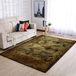 New York Yankees Area Rug Mlb Baseball Team Logo Living Room Rugs V463