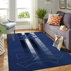 New York Yankees Mlb Baseball Area Rug Baseball Rug Regtangle Carpet Floor Decor Home Decor 18