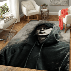 Nf Music Art For Fans Area Rug Living Room Carpet Rug Regtangle Carpet Floor Decor Home Decor