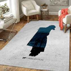 Nf Perception Nf Real Music Art For Fans Area Rug Living Room Carpet Rug Regtangle Carpet Floor Decor Home Decor