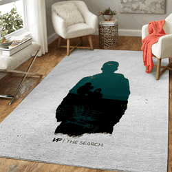 Nf The Search Nf Real Music Art For Fans Area Rug Living Room Carpet Rug Regtangle Carpet Floor Decor Home Decor