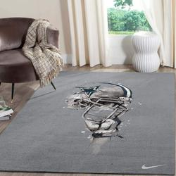 NFL Dallas Cowboys Area Rug Living Room Rug Home Decor Sport Home Decor