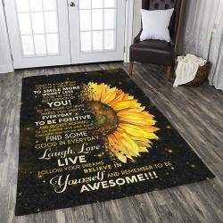 Home Field Area Rug Living Room Rug Home Decor Home Decor