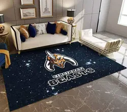 Cincinati Beasts Nice Gift Area Rug Rug Regtangle Carpet Floor Decor