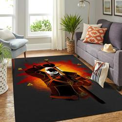 Home Field Area Rug Living Room Rug Home Decor