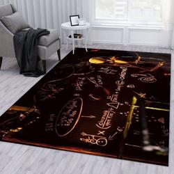 Nightmare Before Christmas 13 Area Rug Living Room And Bed Room Rug Rug Regtangle Carpet Floor Decor Home Decor