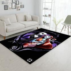 Nightmare Before Christmas 4 Area Rug Living Room And Bed Room Rug Rug Regtangle Carpet Floor Decor Home Decor