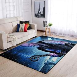 Nightmare Before Christmas Sally Carpet Rug Living Room Rug Home Decor Floor Area Rug Living Room Rug Home