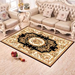 Nightmare Before Christmas Ver4 Movie Area Rug Bedroom Rug