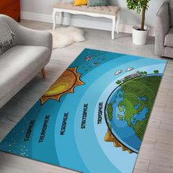 Nirvana 6 Dhcdhc0310Dz Rug Living Room Rug Home Decor