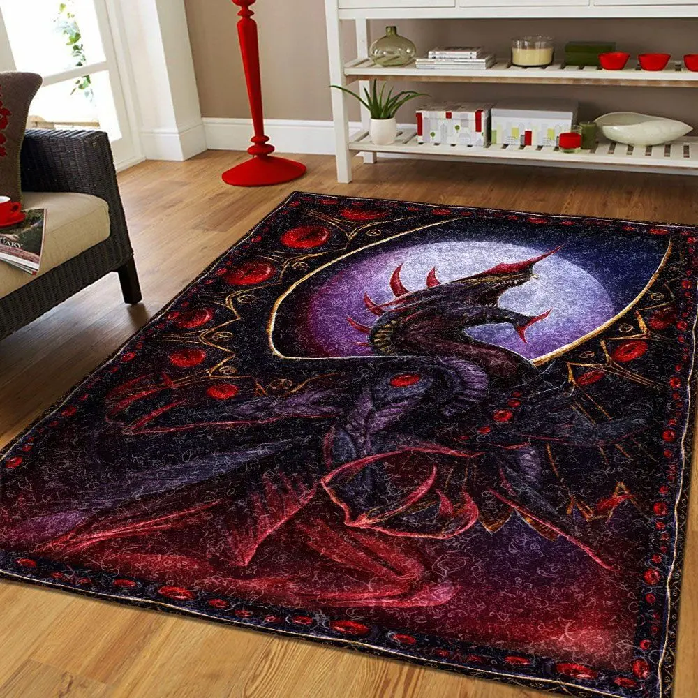 Nirvana 8 Dhcdhc0310Dz Rug Living Room Rug Home Decor