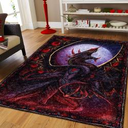 Nirvana 8 Dhcdhc0310Dz Rug Living Room Rug Home Decor